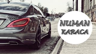 Numan Karaca - House Down (Original Mix) Resimi