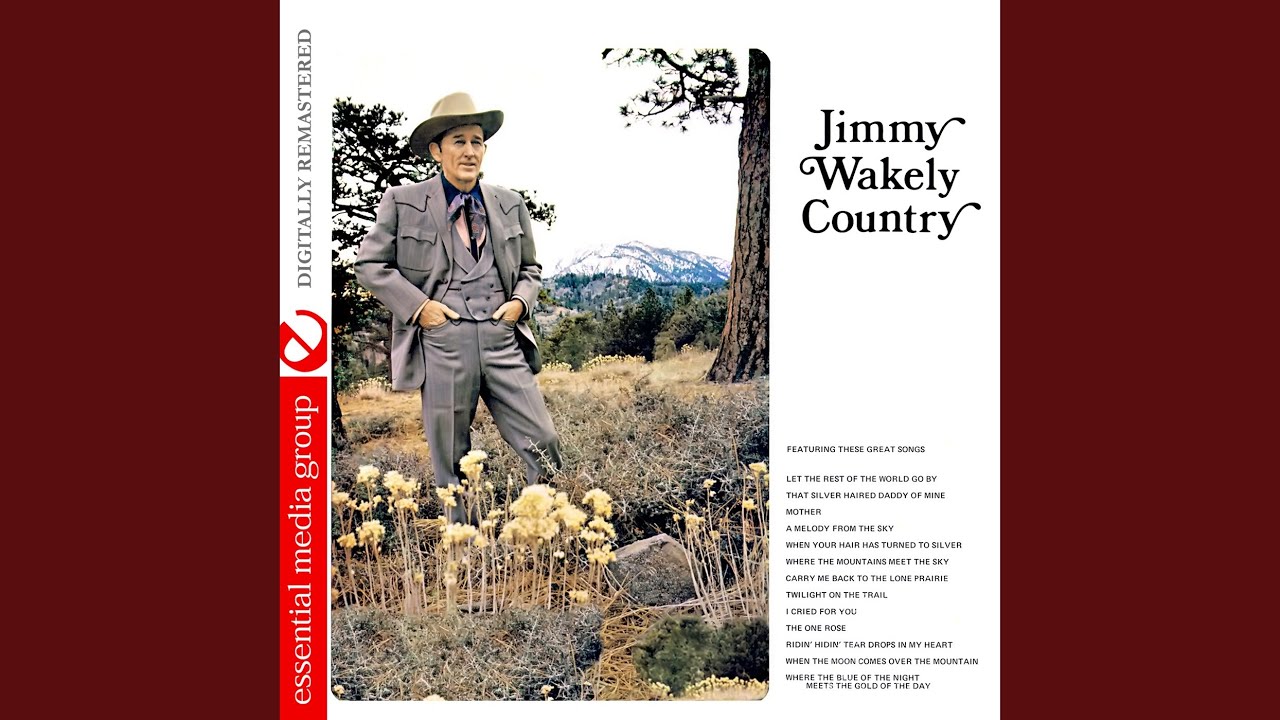 Watch Carry Me Back to the Lone Prairie on YouTube Watch Carry Me Back to the Lone Prairie on YouTube