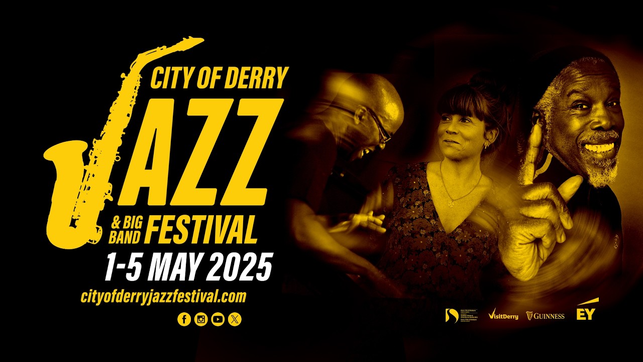 City of Derry Jazz Festival