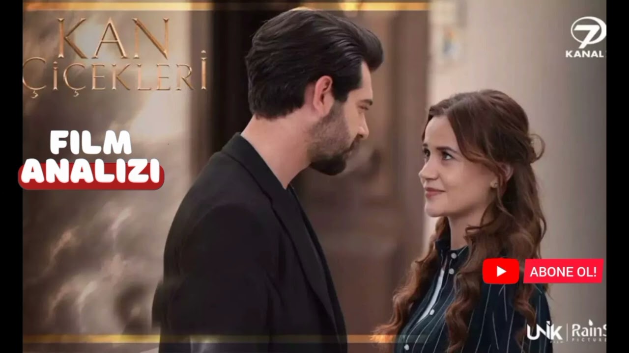 Kan Çiçekleri 3. sezon analizi ve kadrodan ayrılan oyuncular #kancicekleri #kançiçekleri #fragman