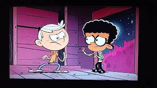 The Loud House Tricked 811 Halloween Special