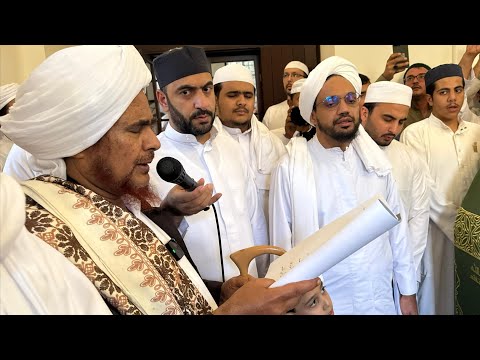مباشر زيارة مقام النبي شعيب عليه السلام في الأردن عصر الجمعة 2 جمادى الأولى 1447