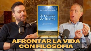 Una CLASE MAGISTRAL sobre la VIDA, la MUERTE y el TIEMPO | Vidas Contadas con Francesc Torralba