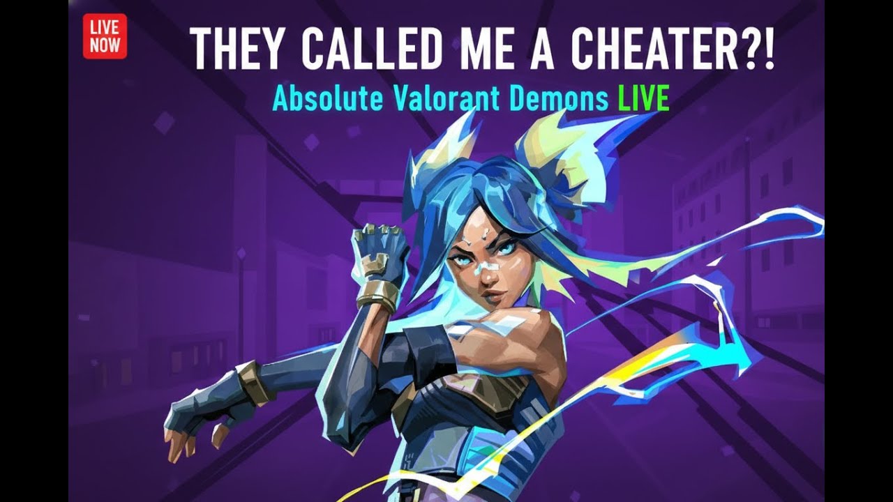 VALORANT Ranks? More Like Pranks! 😂 (I’m Actually Throwing)