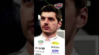 VERSTAPPEN DISSE NÃO À MERCEDES? #f1