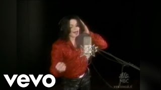 Michael Jackson  What More Can I Give (Official Video)