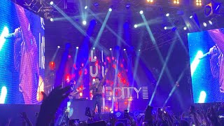 Morena - Luan Santana (Ao Vivo em Pelotas) | Show da Turnê Luan City 27/05/22