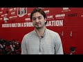 Xavier Bourgault NHL Debut