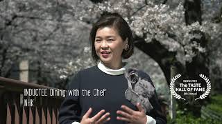 NHK Dining with the Chef Taste Hall of Fame Award by TasteTV Networks 34 views 2 years ago 35 seconds