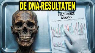 DNA Revealed King Tut’s Family Tree – Egypt’s Greatest Mystery Rewritten
