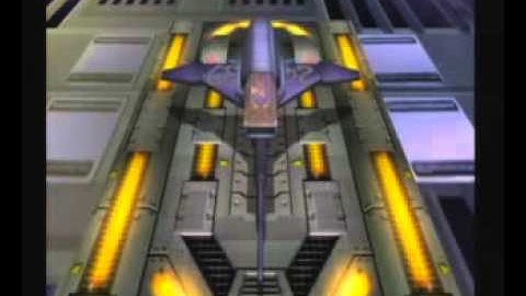 F-Zero GX Blast from the past: 3egicka