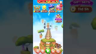 Best Fiends Stars map Level 1 to 390