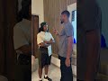 Clinton Joshua n Omeche playing game😍 #clintonjoshua #omecheoko #love #duet #nollywoodmovies #shorts