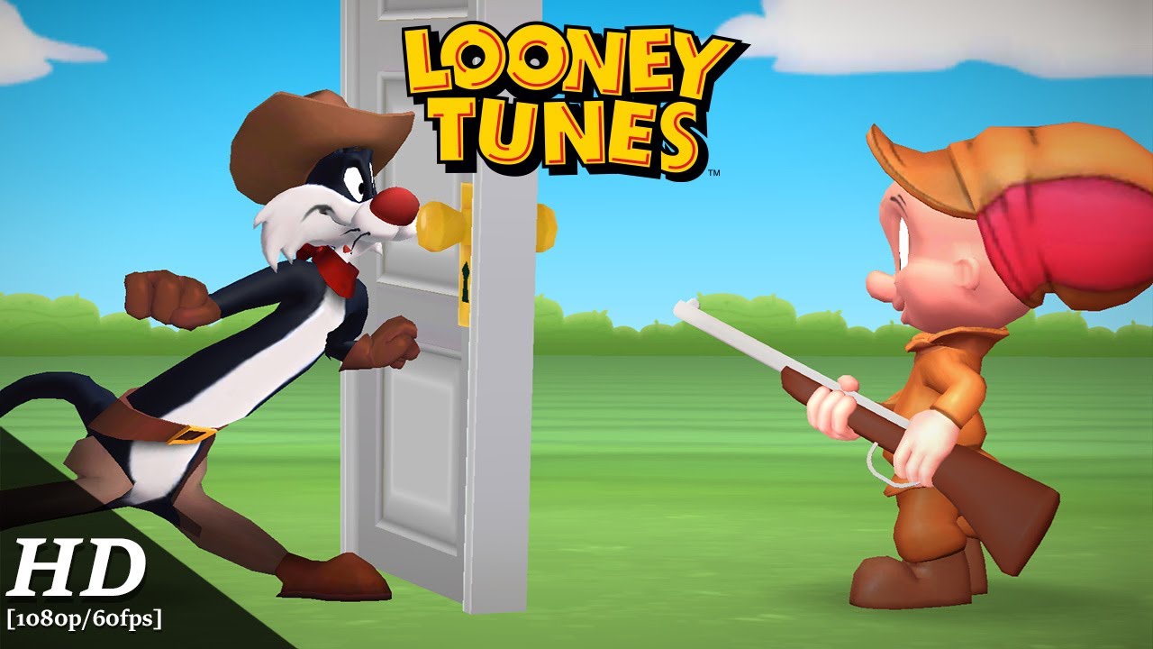 Looney Tunes™ Mundo Insano – Apps no Google Play