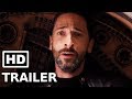 Bullet Head Trailer #1 (2017) | Antonio Banderas | Adrien Brody | John Malkovich