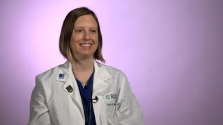 Sarah Sansom, DO, Infectious Disease Physician at Rush