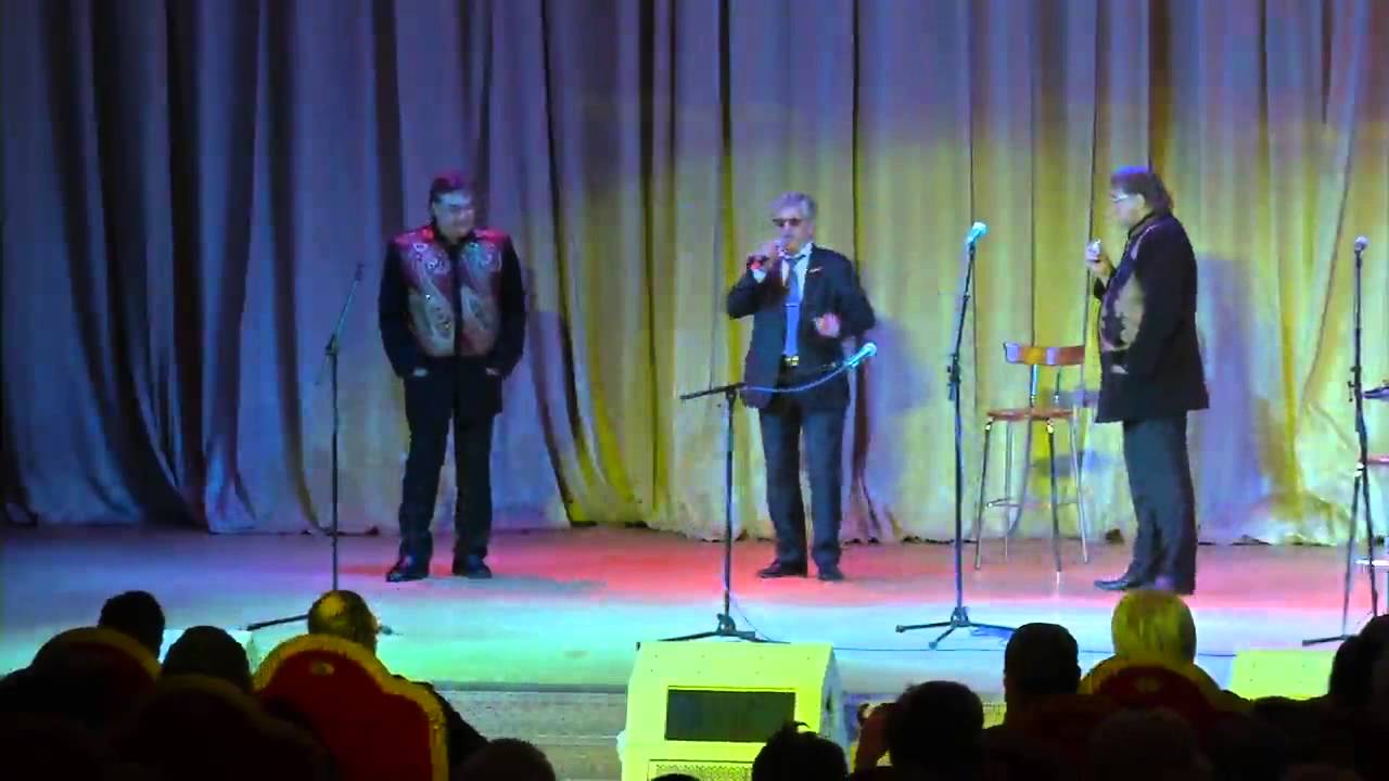 Братья радченко калина
