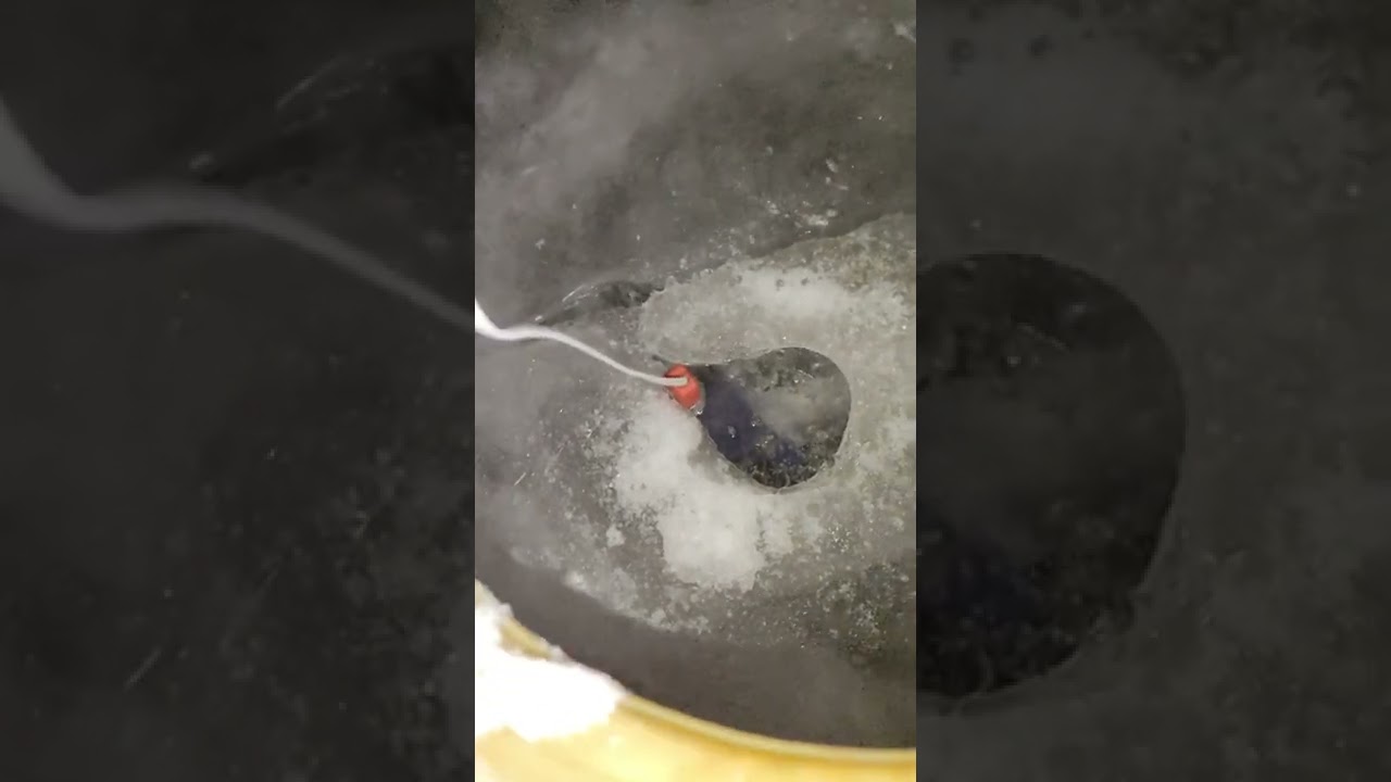 Как разморозить бак или еврокуб если забыл слить воду до заморозков / зимы?