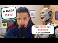 Os PROGRAMADORES serão substituídos pela IA?!