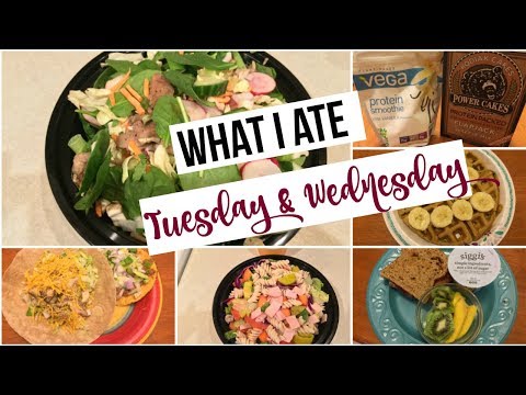 daily-weight-watchers-food-vlog-|-tuesday-&-wednesday