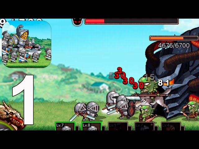 Tower Defense: Kingdom Wars