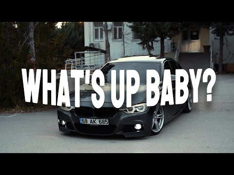 Alper Eğri & Eren Öztürk - What's Up Baby