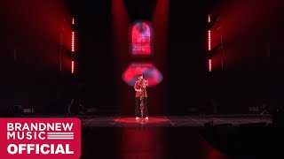 LEE DAE HWI (이대휘) 'KILL ME' CHOREOGRAPHY VIDEO @ 2024 FAN CONCERT 'Find YOU' VER.