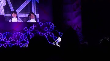 Fancam 141005 EXO D O Focus   You Needed Me @ SMTOWN Live in TOKYO DAY 2