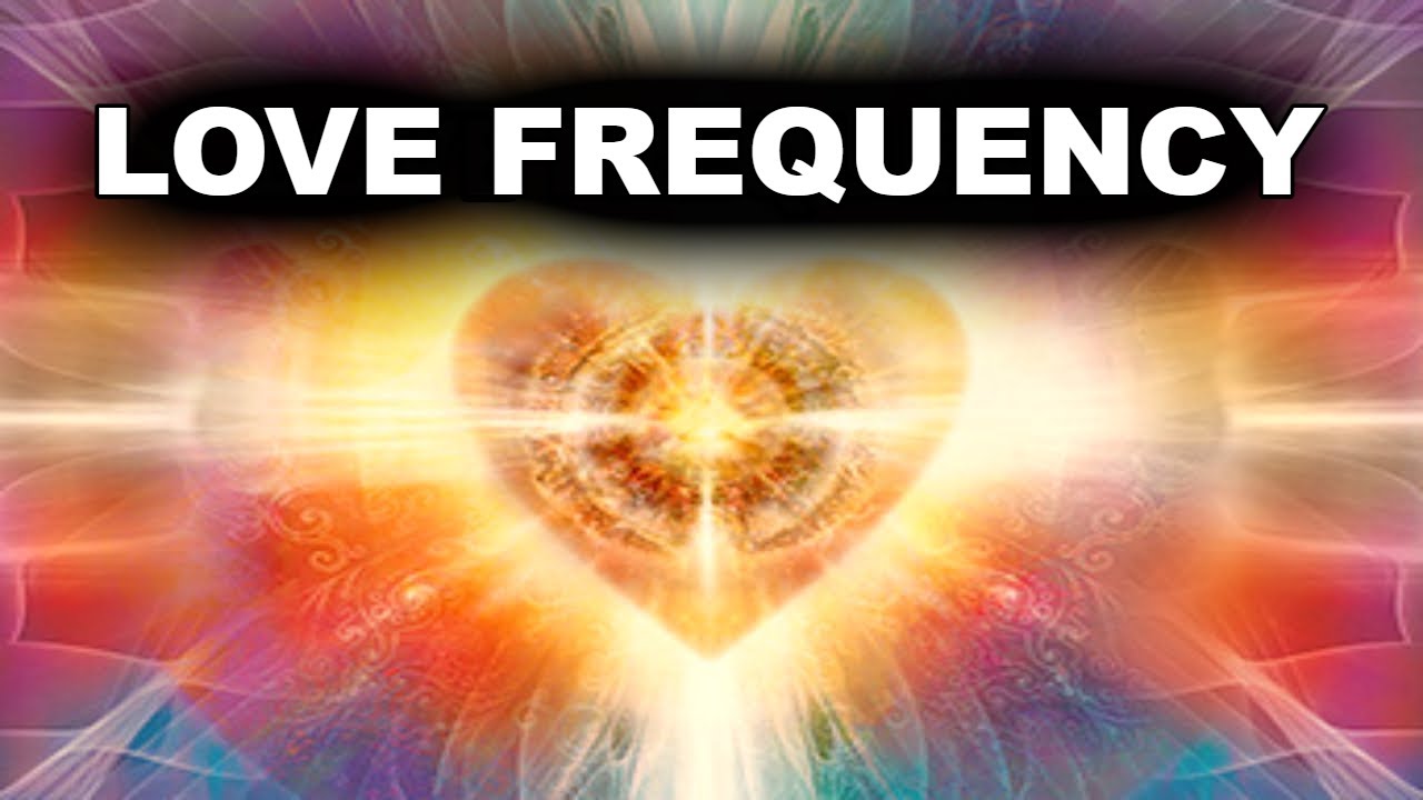 Download Love Frequency | Be On Their Mind | Attract Anyone You Desire | Make Your Crush Go Crazy Over You