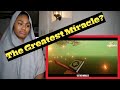 The Greatest Miracle of All Time!  - The Quran | Reaction