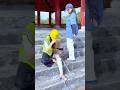 She Publicly Humiliated The Wrong Guy #kindmindbythach #kindness #respect #shorts