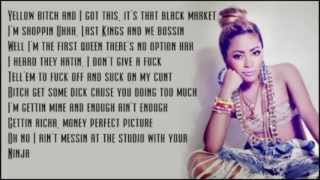 Honey Cocaine's Original \