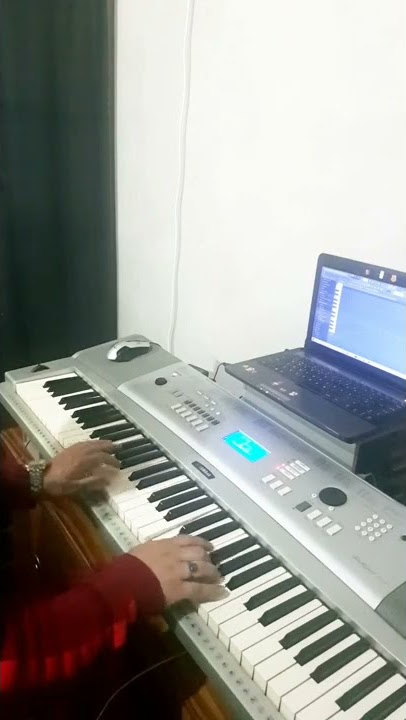 Roxette - Fading Like A Flower intro piano solo Ringtone
