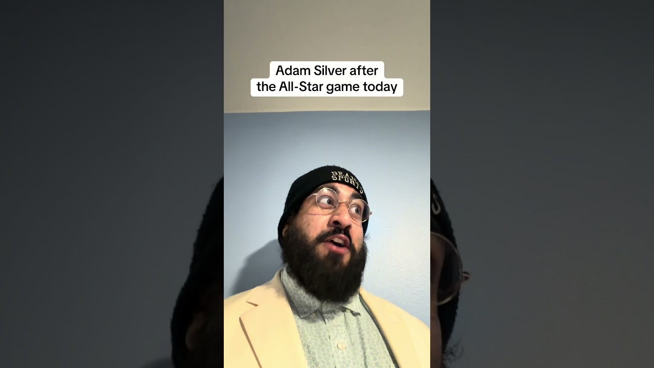 🚨 ALLSTAR WEEKEND IS BACK ‼️👀