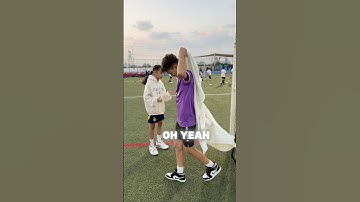 Accidentally Leaked 🤯, Goat Sent Coach A Signed Shirt!  @MehranRowshan