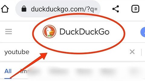 How To Remove DuckDuckGo Search Engine | Chrome Se DuckDuckGo Search Engine Kaise Hataye