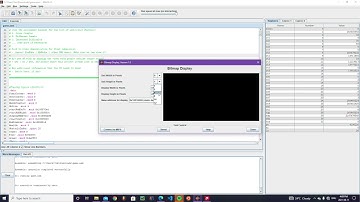 CSC258 MIPS Assembly Project 2021