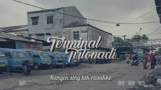 Terminal Tirtonadi | Didi Kempot | Story Wa