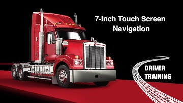 NP 04 NAV Plus Navigation