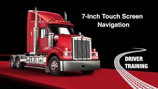 NP 04 NAV Plus Navigation