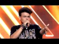 Сами - X Factor кастинг (08.09.2015)