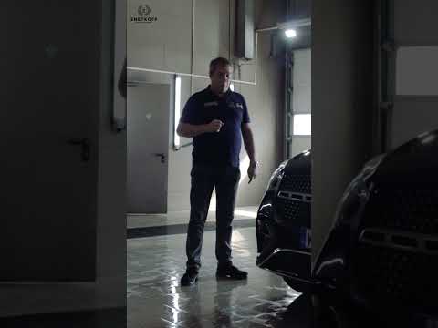 Новый рекорд Mercedes