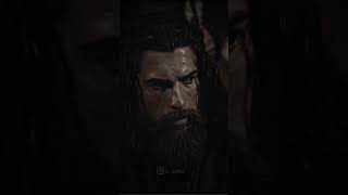 Margen Alp BestAttitudeline || Dirilis Ertugrul #islamicstatus #shorts