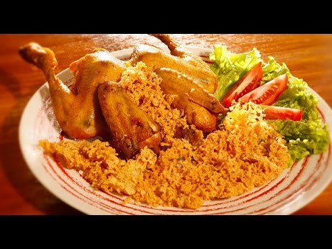 resep-masakan-ayam-kremes-spesial