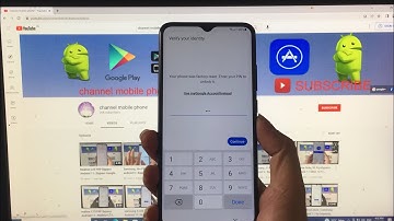 Samsung A03 Android 11 FRP Bypass | Bypass Google Account Samsung A035F | Without PC | New Method