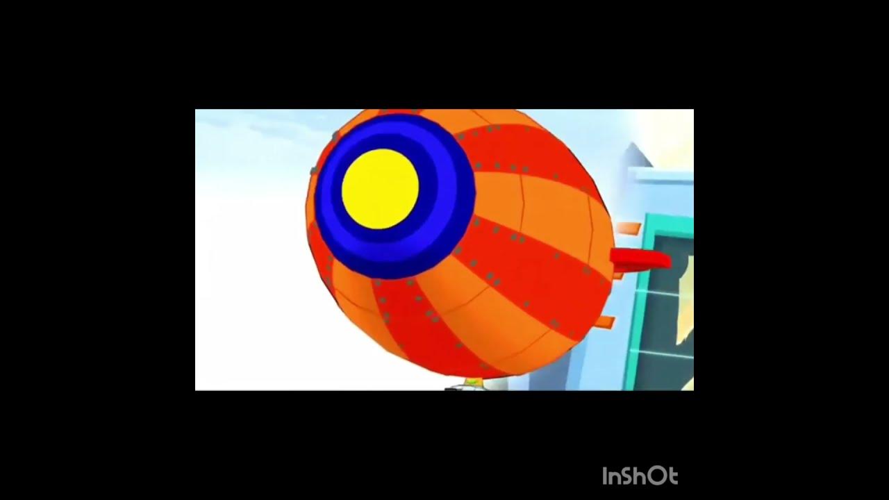 Джеронимо Стилтон 3 сезона - YouTube