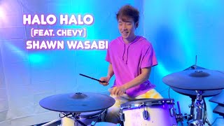 Bintok | Shawn Wasabi - HALO HALO (feat. Chevy)