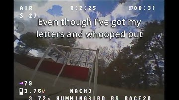 IGOW5 // NACHO // Challenge #6 - Neo