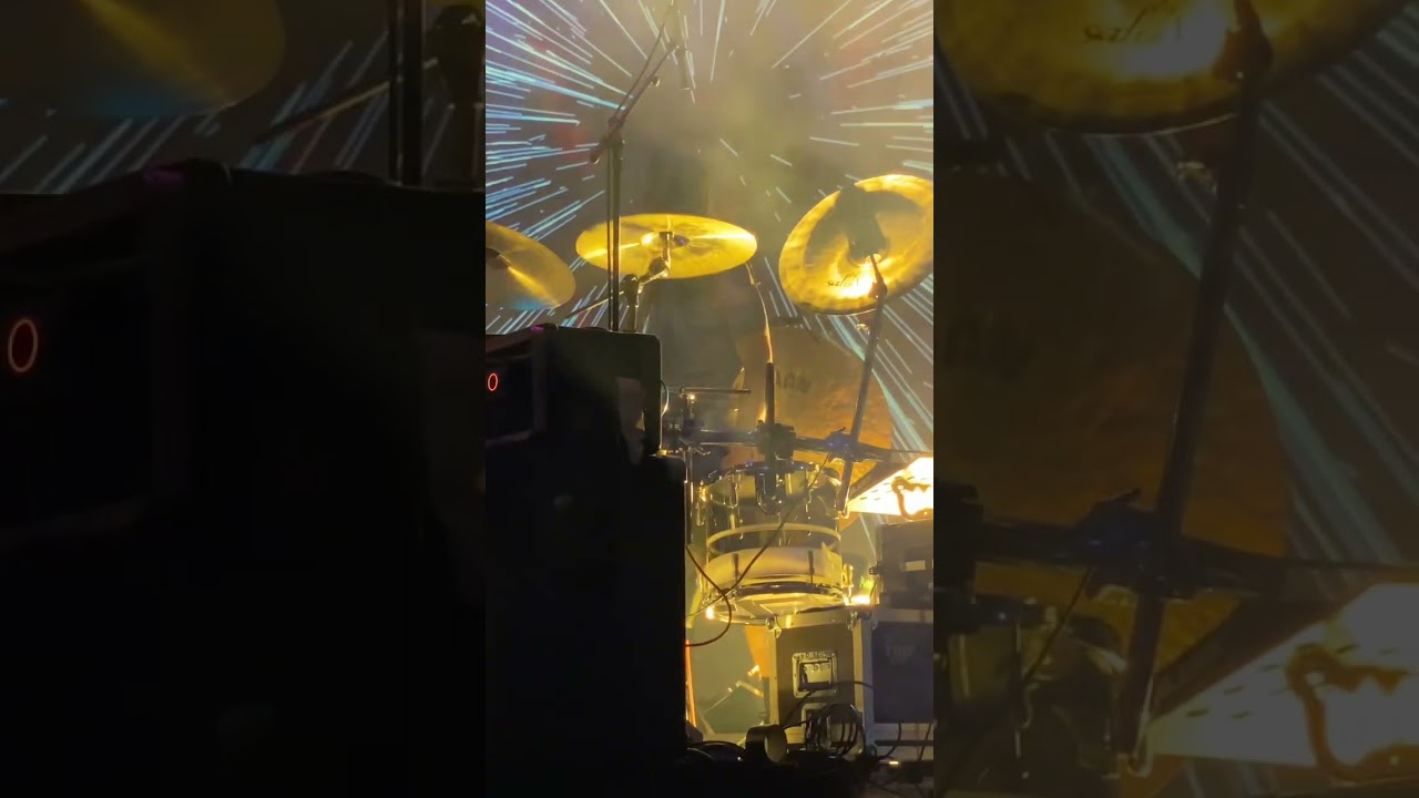 Pneuma live