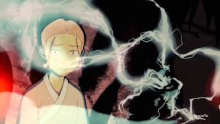 Zutara - Somebody That I Used To Know (Kdrew Remix) - Part 16